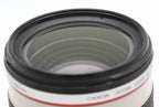 Used Canon EF 70-200mm f/4 L IS USM Zoom Lens (Read) S/N - 636506