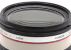 Used Canon EF 70-200mm f/4 L IS USM Zoom Lens (Read) S/N - 636506