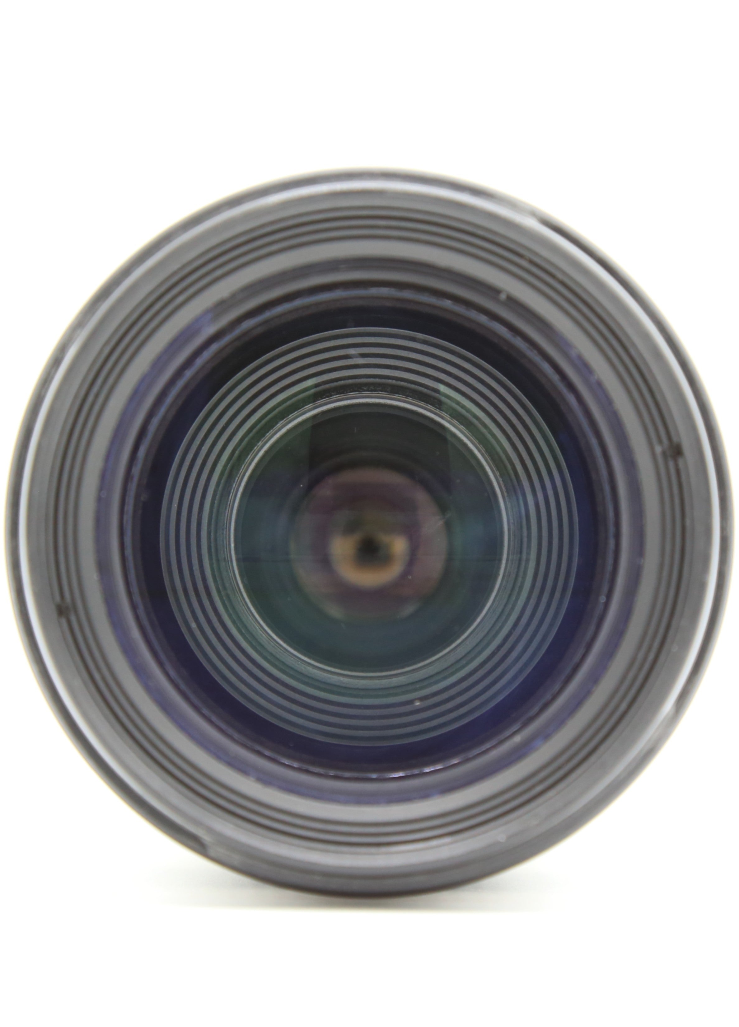 Used Canon EF 70-200mm f/4 L IS USM Zoom Lens (Read) S/N - 636506