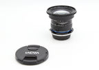 Used Laowa 15mm f4 Wide Macro Lens - Pentax K Mount SN: 010151