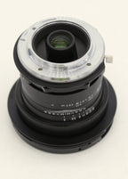 Used Laowa 15mm f4 Wide Macro Lens - Pentax K Mount SN: 010151