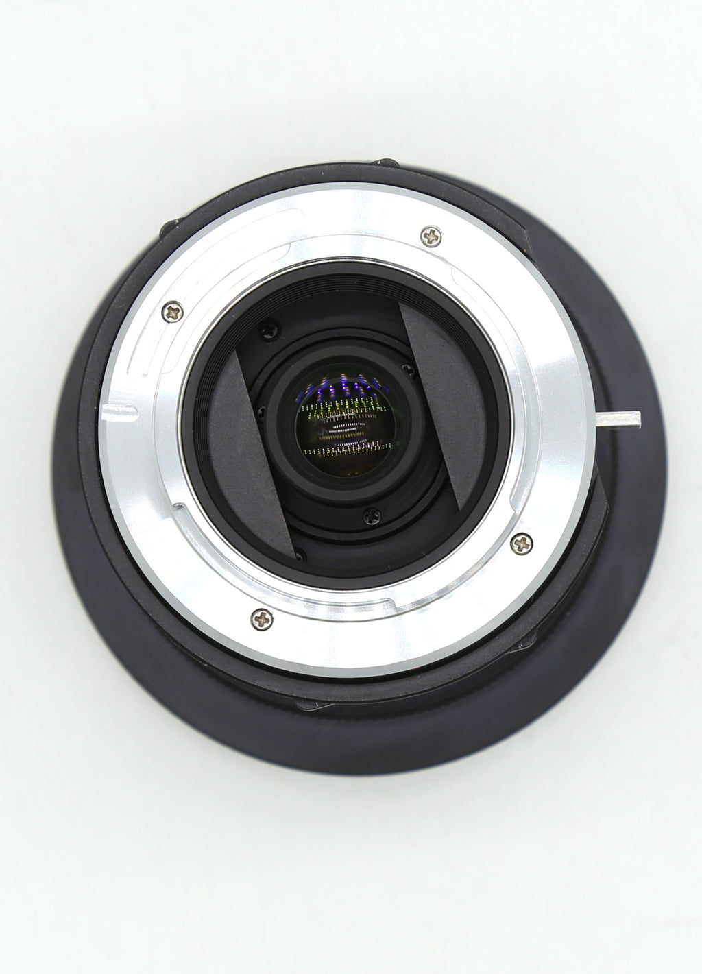 Used Laowa 15mm f4 Wide Macro Lens - Pentax K Mount SN: 010151