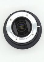 Used Laowa 15mm f4 Wide Macro Lens - Pentax K Mount SN: 010151