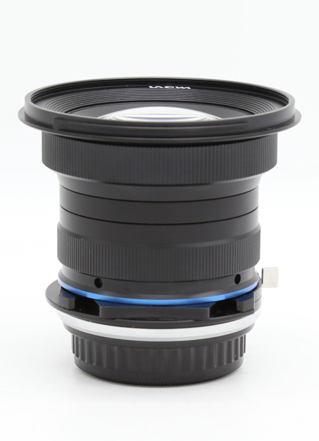 Used Laowa 15mm f4 Wide Macro Lens - Pentax K Mount SN: 010151