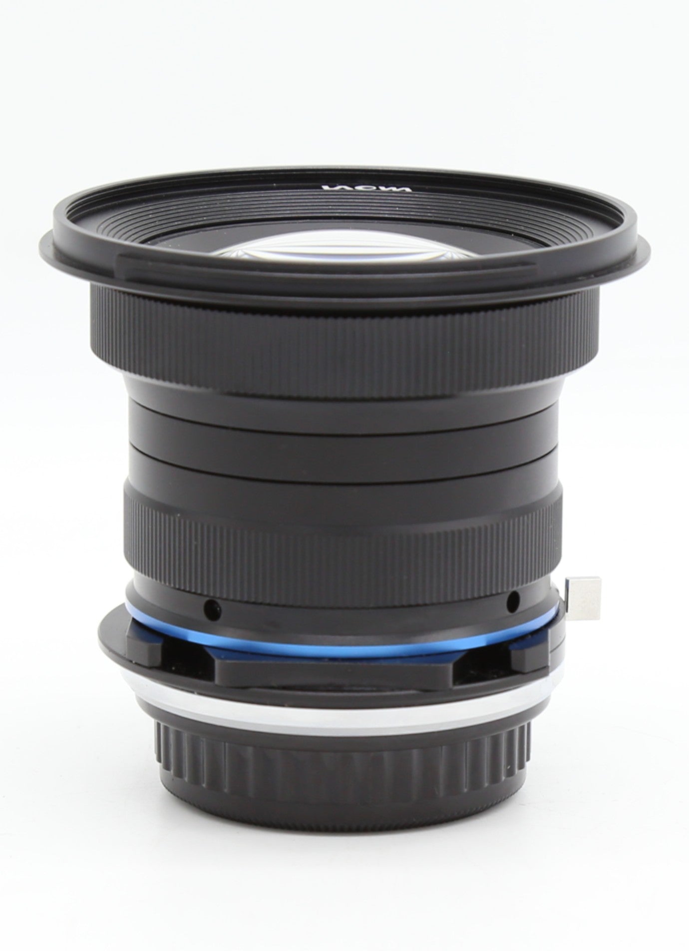 Used Laowa 15mm f4 Wide Macro Lens - Pentax K Mount SN: 010151