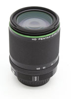 Used Pentax DFA 28-105mm f3.5-5.6 ED DC WR Zoom SN:4432239