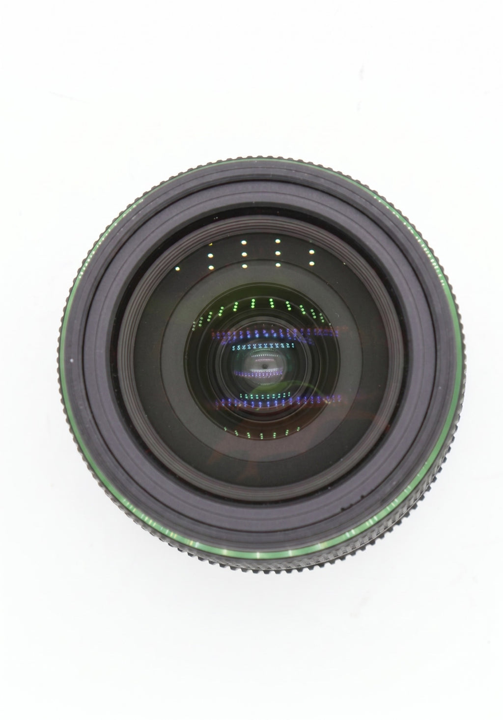 Used Pentax DFA 28-105mm f3.5-5.6 ED DC WR Zoom SN:4432239