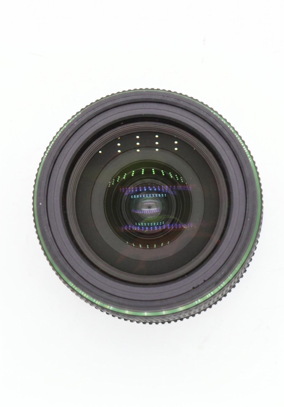 Used Pentax DFA 28-105mm f3.5-5.6 ED DC WR Zoom SN:4432239