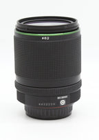 Used Pentax DFA 28-105mm f3.5-5.6 ED DC WR Zoom SN:4432239