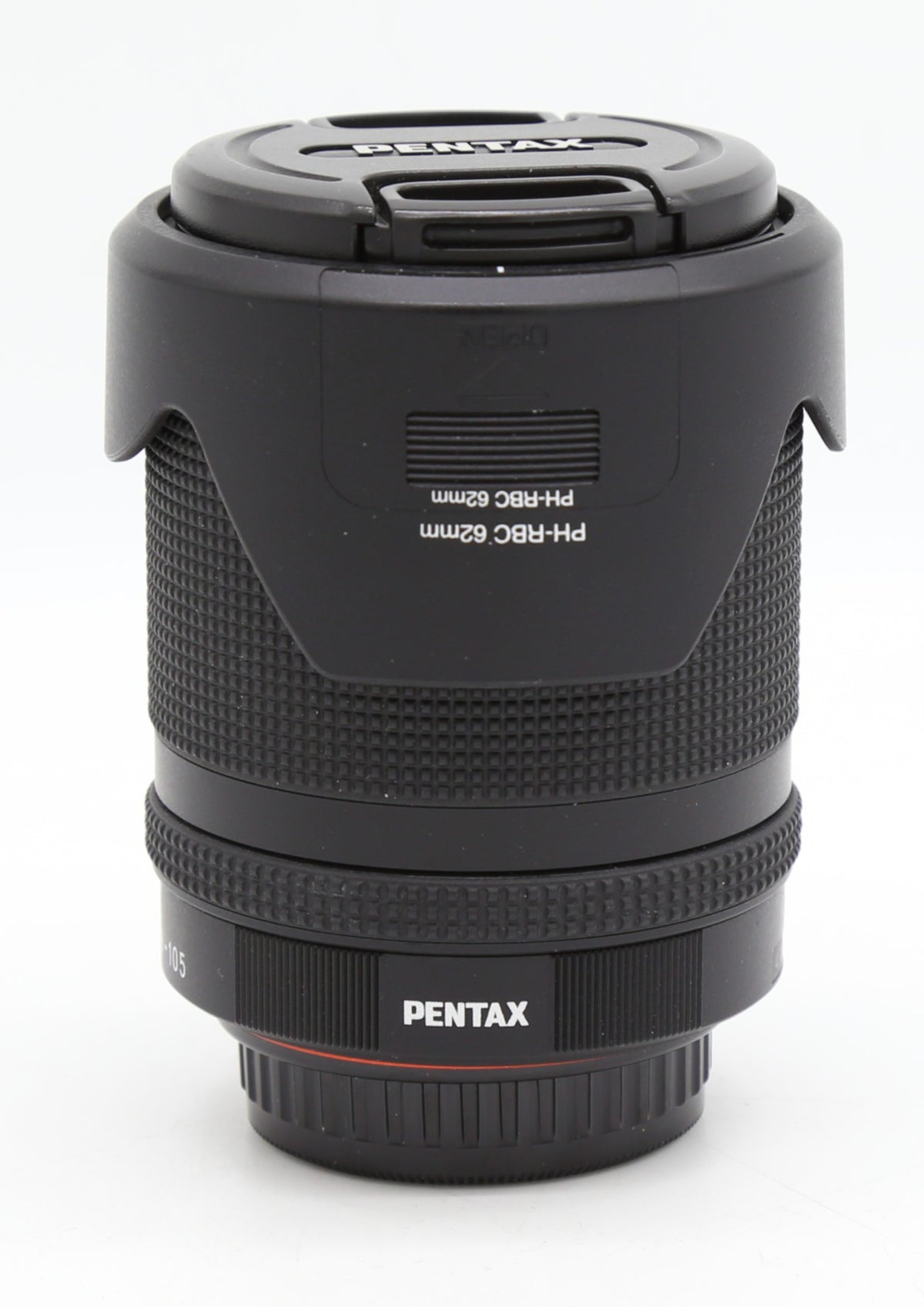 Used Pentax DFA 28-105mm f3.5-5.6 ED DC WR Zoom SN:4432239