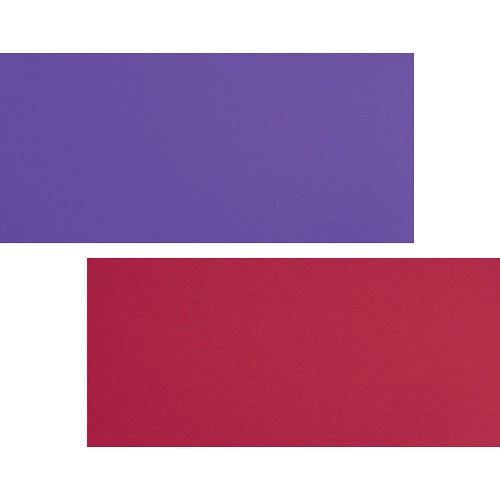 Lastolite BG Collapsible Rev 180x215cm Red & Purple