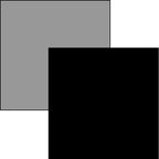 Lastolite BG Collapsible Rev 180x215cm Black Mid Grey
