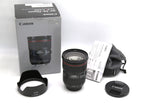 Used Canon EF 24-70mm f2.8L II USM Zoom  S/N - 475501067