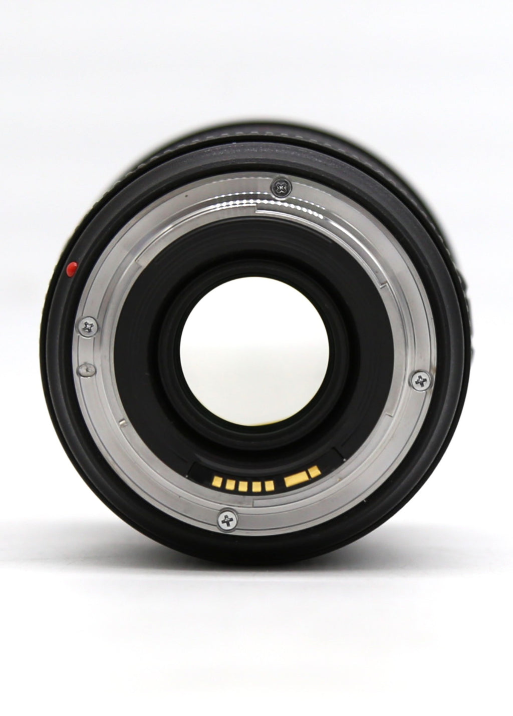 Used Canon EF 24-70mm f2.8L II USM Zoom  S/N - 475501067