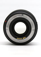Used Canon EF 24-70mm f2.8L II USM Zoom  S/N - 475501067