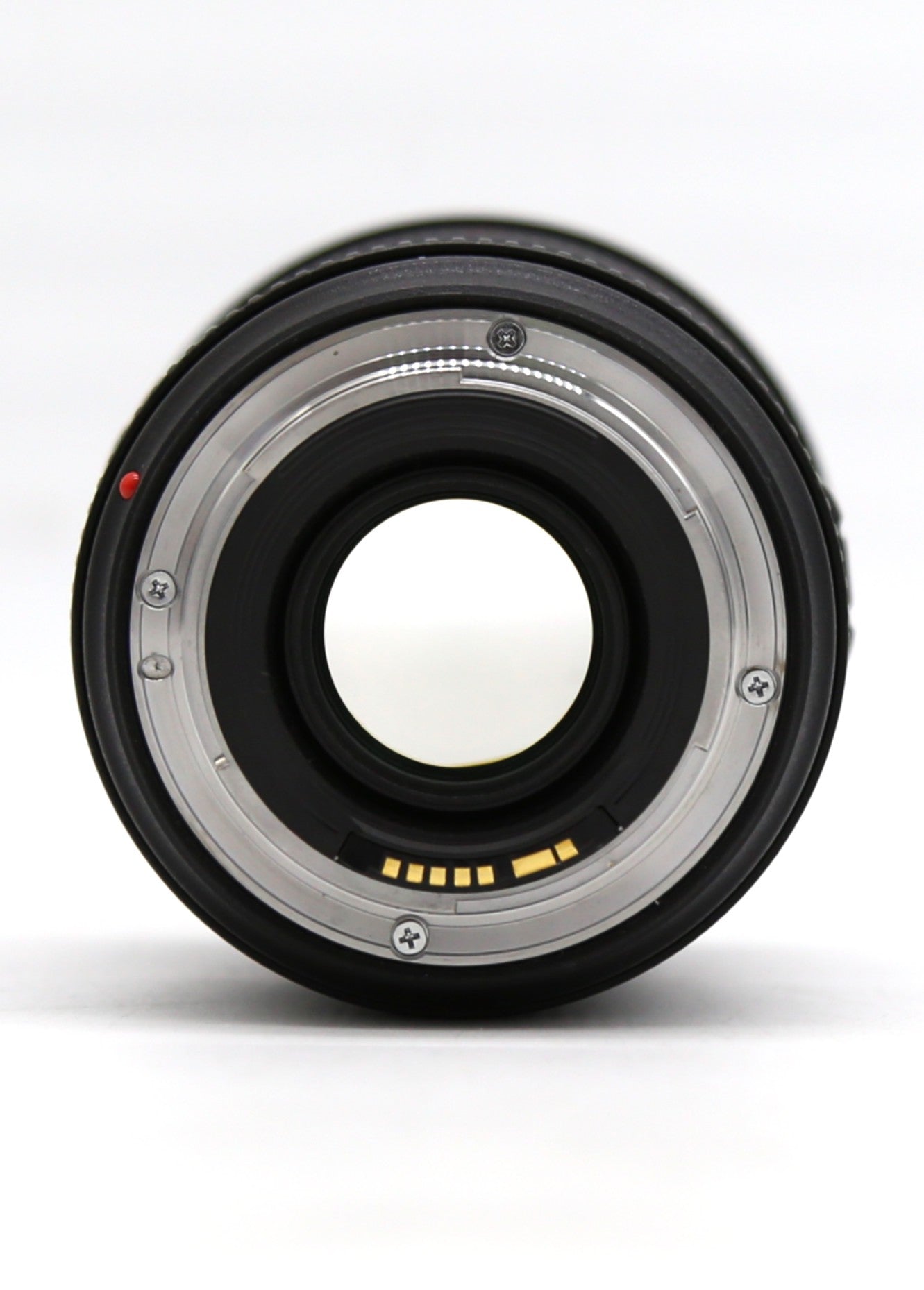 Used Canon EF 24-70mm f2.8L II USM Zoom  S/N - 475501067