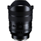 Tamron 12-20mm f/2.8 for Sony E