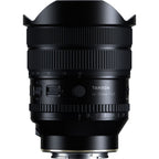 Tamron 12-20mm f/2.8 for Sony E