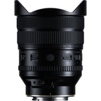 Tamron 12-20mm f/2.8 for Sony E