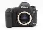Used Canon EOS 5D Mark III Body Digital SLR Camera S/N 365023000944