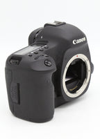 Used Canon EOS 5D Mark III Body Digital SLR Camera S/N 365023000944