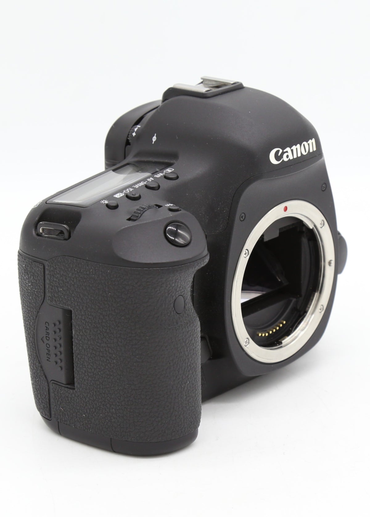 Used Canon EOS 5D Mark III Body Digital SLR Camera S/N 365023000944