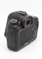 Used Canon EOS 5D Mark III Body Digital SLR Camera S/N 365023000944