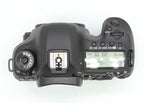 Used Canon EOS 5D Mark III Body Digital SLR Camera S/N 365023000944