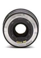 Used Canon EF 17-40mm F4 L USM Zoom Lens S/N 6542638