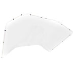 Lastolite Panoramic 4m White Self Supporting Background