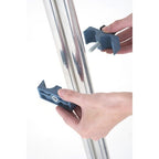 Lastolite Panoramic 4m White Self Supporting Background