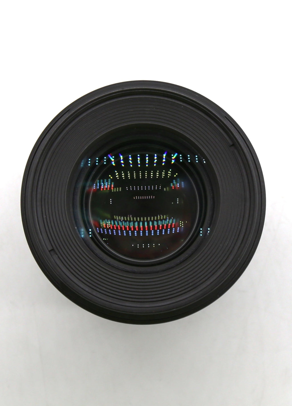 Used Canon 100mm Macro IS L Series USM Lens - EF Mount S/N 5684558