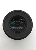 Used Canon 100mm Macro IS L Series USM Lens - EF Mount S/N 5684558