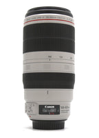Used Canon EF 100-400mm IS II f/4.5-5.6L USM Zoom S/N 2700000284