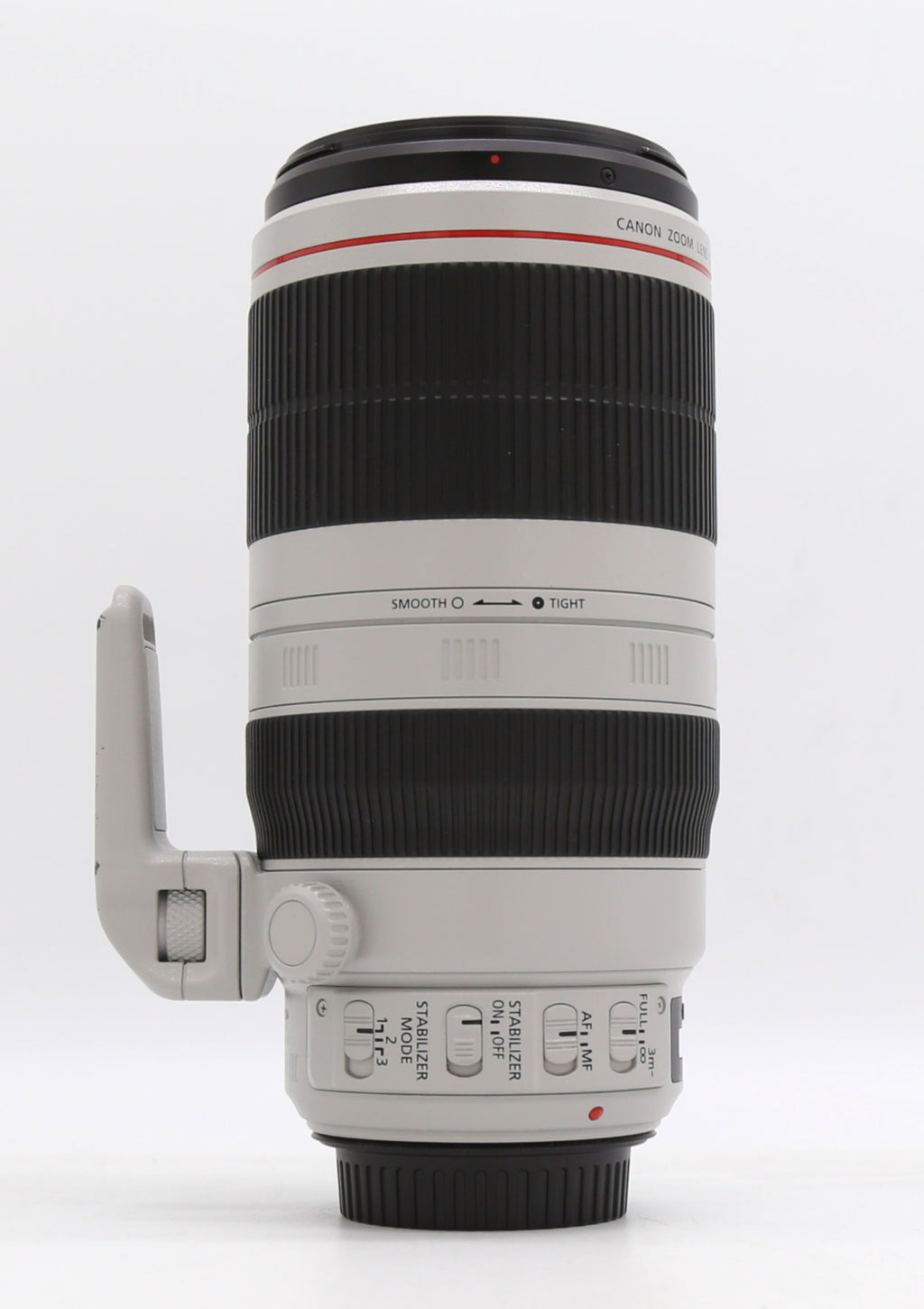Used Canon EF 100-400mm IS II f/4.5-5.6L USM Zoom S/N 2700000284