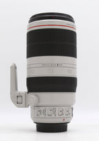 Used Canon EF 100-400mm IS II f/4.5-5.6L USM Zoom S/N 2700000284