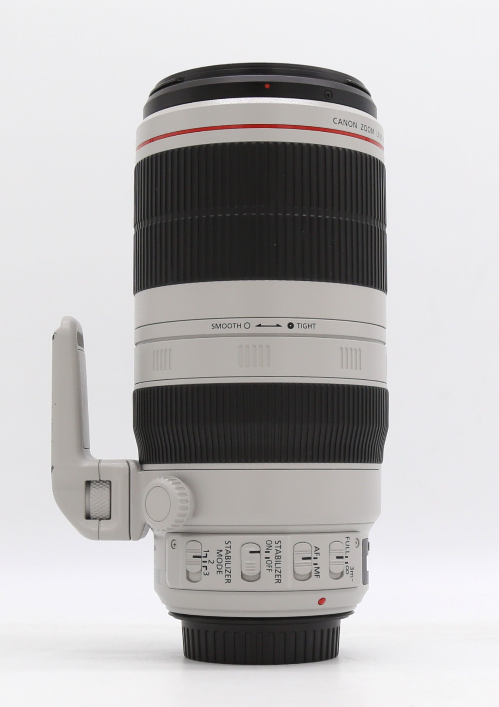 Used Canon EF 100-400mm IS II f/4.5-5.6L USM Zoom S/N 2700000284