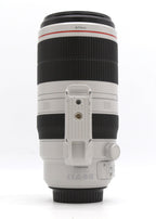 Used Canon EF 100-400mm IS II f/4.5-5.6L USM Zoom S/N 2700000284