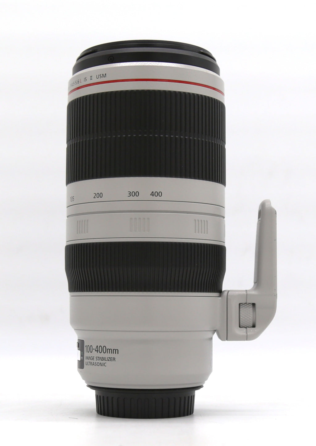 Used Canon EF 100-400mm IS II f/4.5-5.6L USM Zoom S/N 2700000284