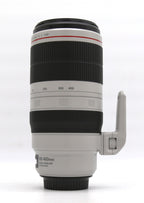 Used Canon EF 100-400mm IS II f/4.5-5.6L USM Zoom S/N 2700000284