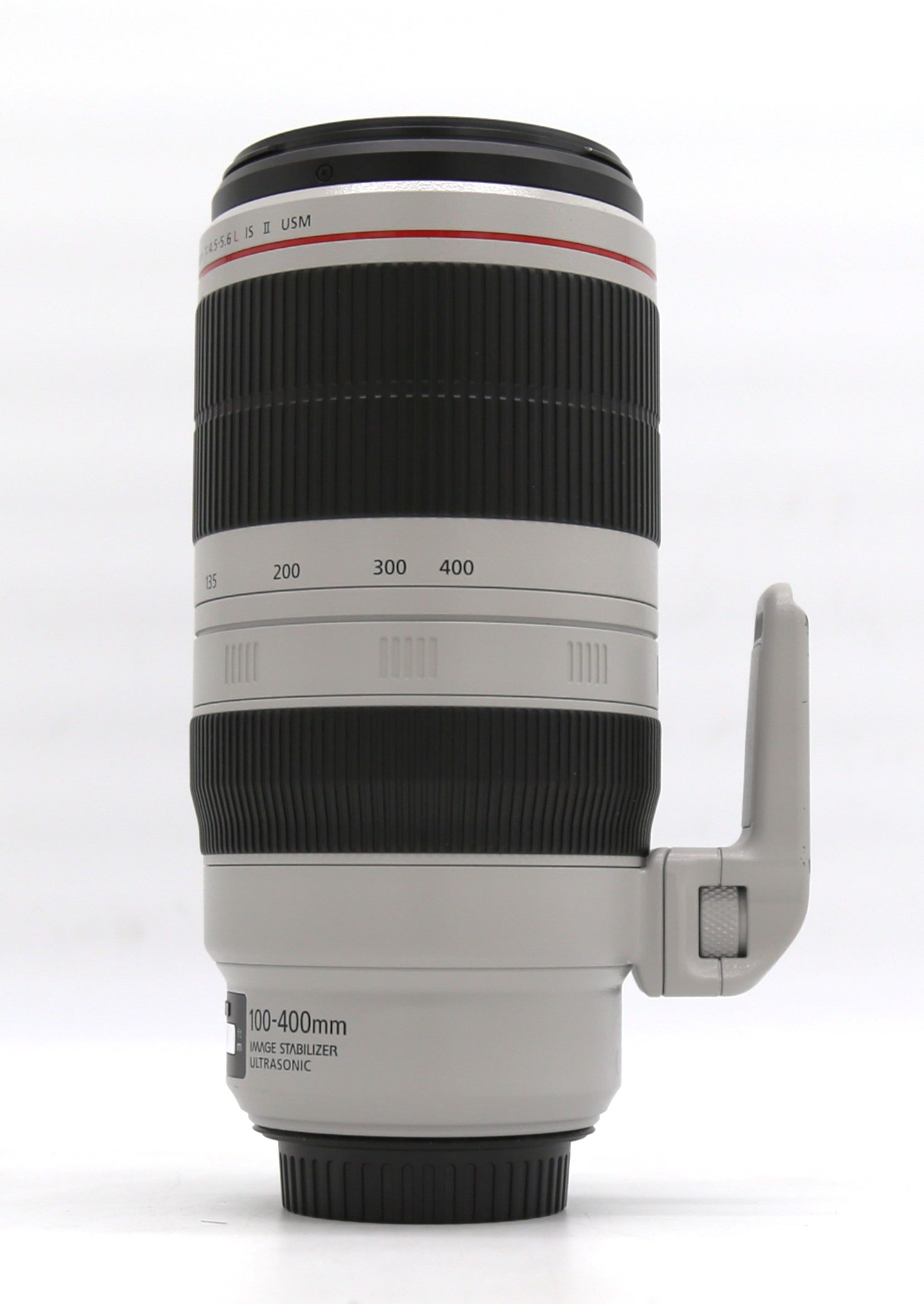 Used Canon EF 100-400mm IS II f/4.5-5.6L USM Zoom S/N 2700000284