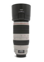 Used Canon EF 100-400mm IS II f/4.5-5.6L USM Zoom S/N 2700000284