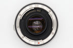 Used Canon EF 2X Extender III Teleconverter with Pouch S/N 5790000783