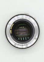Used Canon EF 2X Extender III Teleconverter with Pouch S/N 5790000783