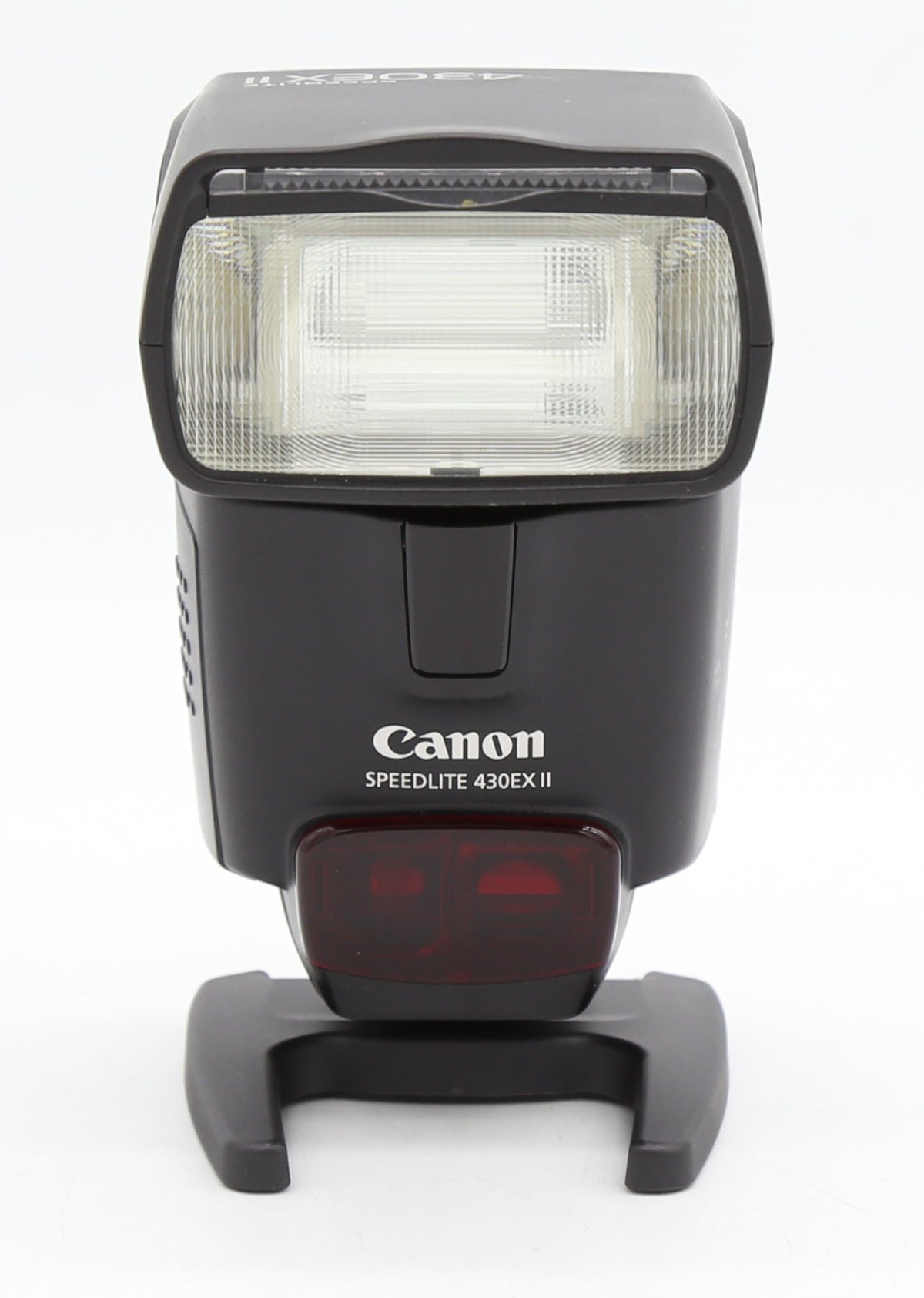 Used Canon 430EX II Speedlite Flash (Near Mint) S/N L66607