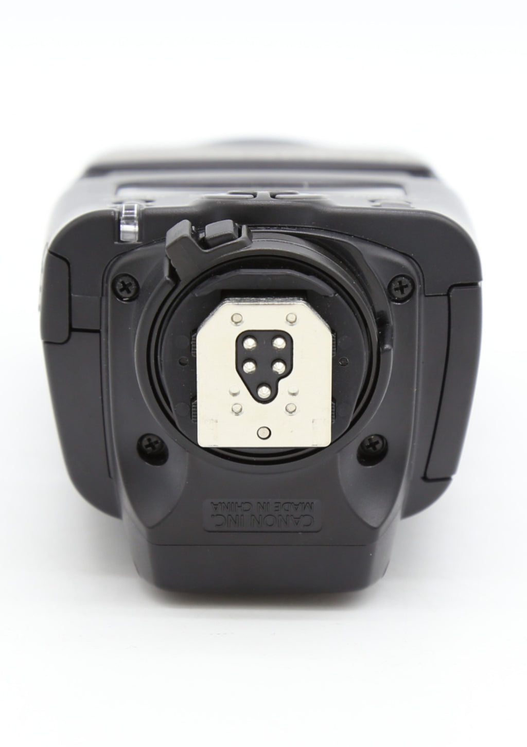 Used Canon 430EX II Speedlite Flash (Near Mint) S/N L66607