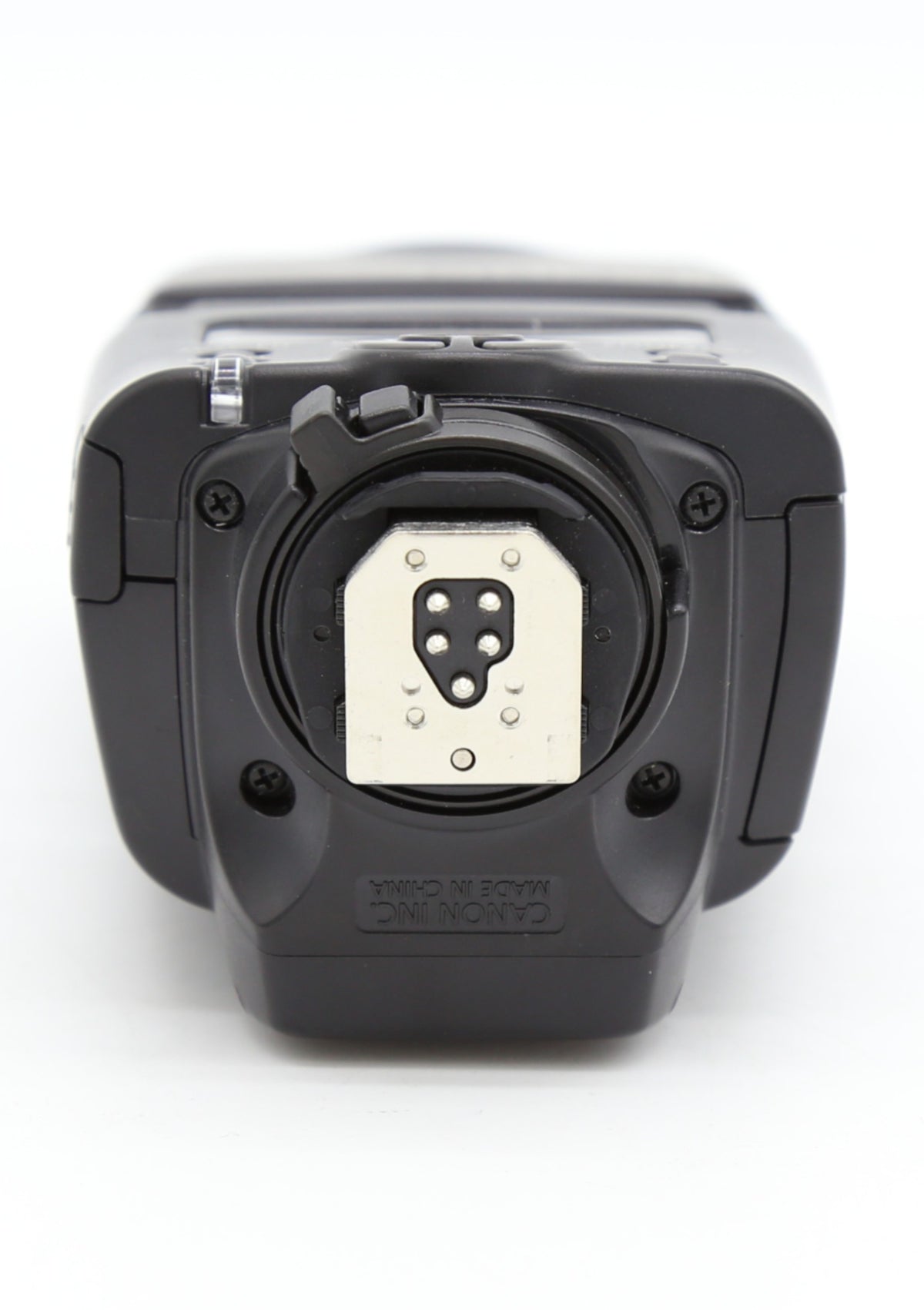 Used Canon 430EX II Speedlite Flash (Near Mint) S/N L66607