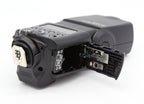Used Canon 430EX II Speedlite Flash (Near Mint) S/N L66607