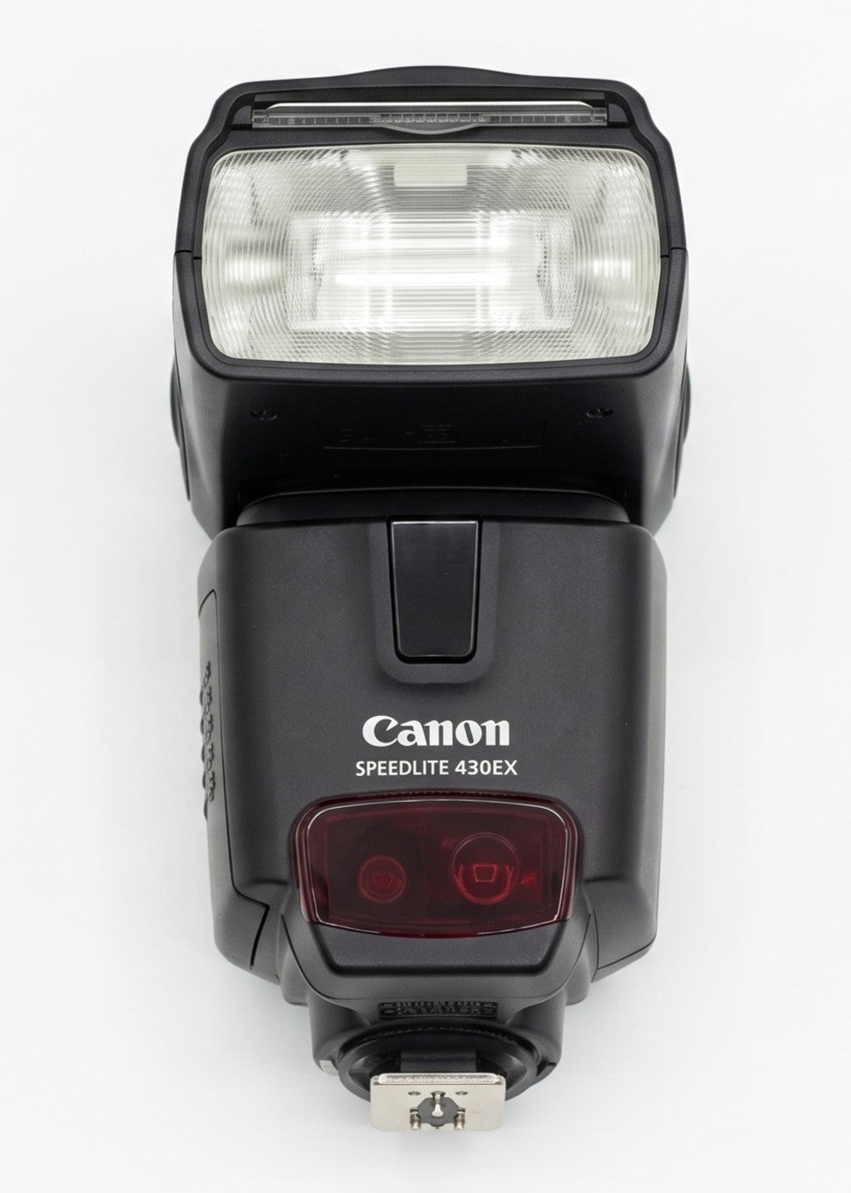 Used Canon 430EX II Speedlite Flash (Near Mint) S/N L66607