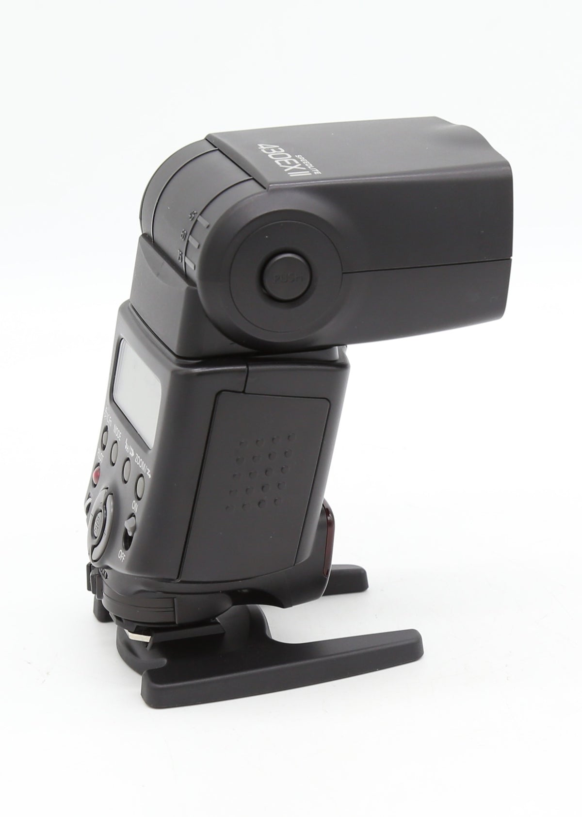 Used Canon 430EX II Speedlite Flash (Near Mint) S/N L66607